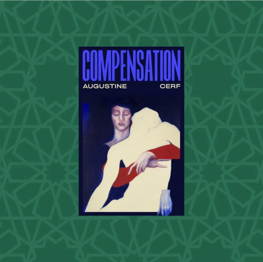 Compensation by Augustine Cerf (Signed)