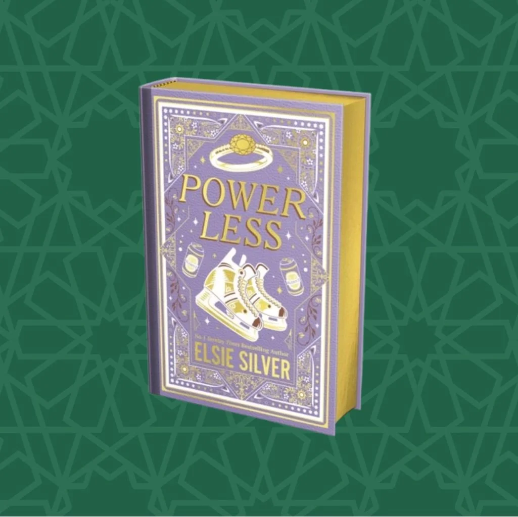 Powerless by Elsie Silver (Signed)