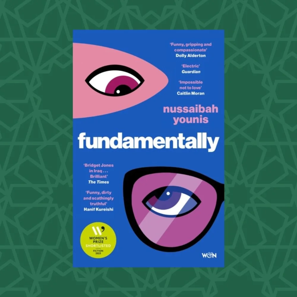 Fundamentally by Nussaibah Younis (Signed)