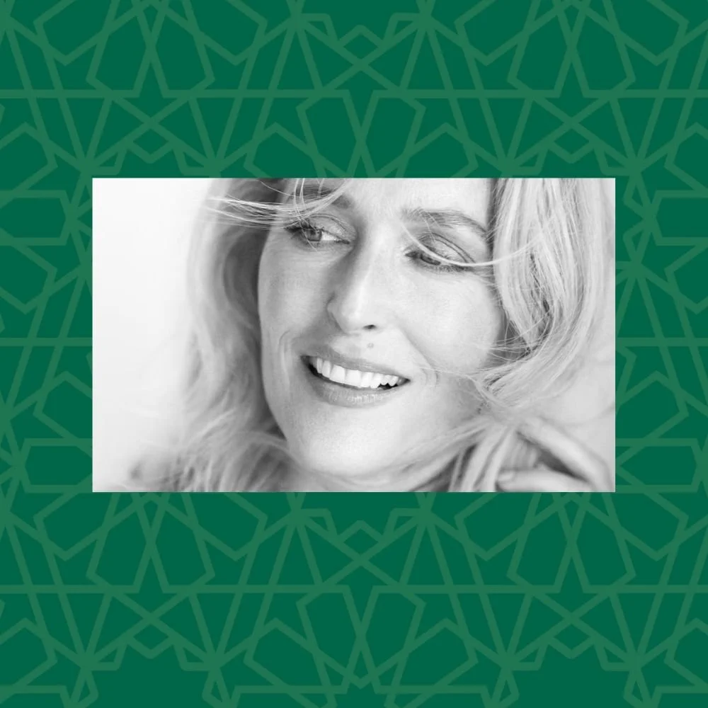 More by Gillian Anderson (Signed)