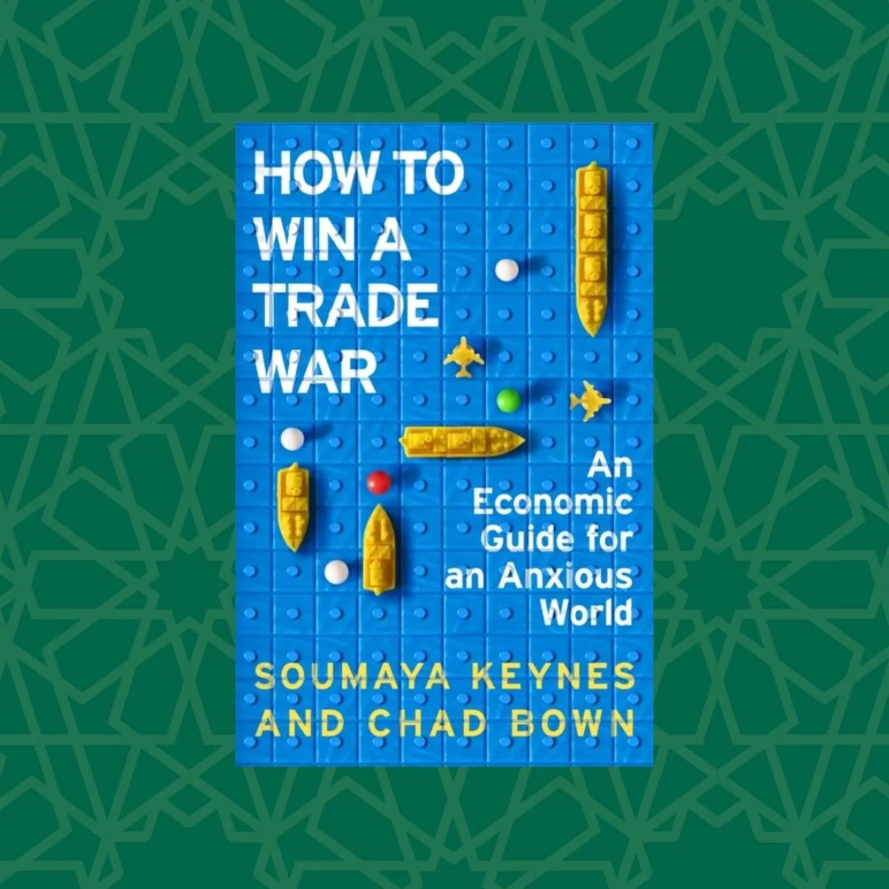 how-to-win-a-trade-war-by-soumaya-keynes-signed-west-end-lane-books