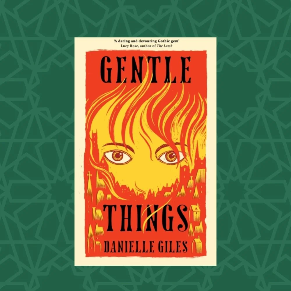 Gentle Things by Danielle Giles (Signed)