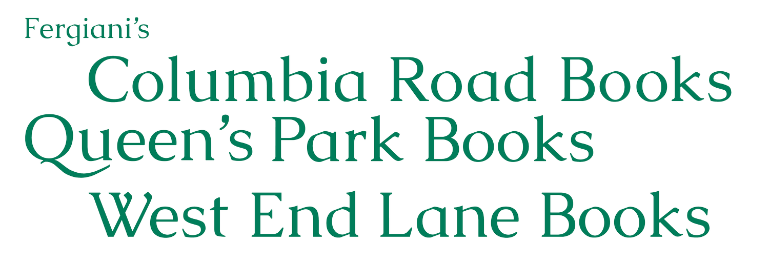 West End Lane Books