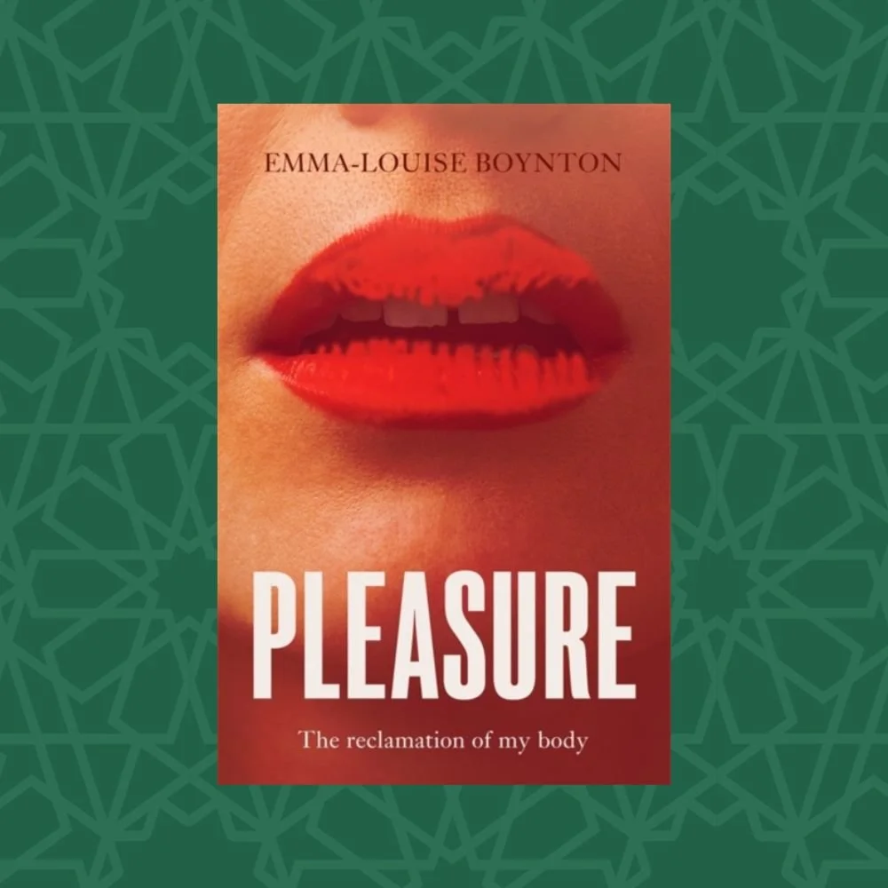 Pleasure by Emma-Louise Boynton (Signed)