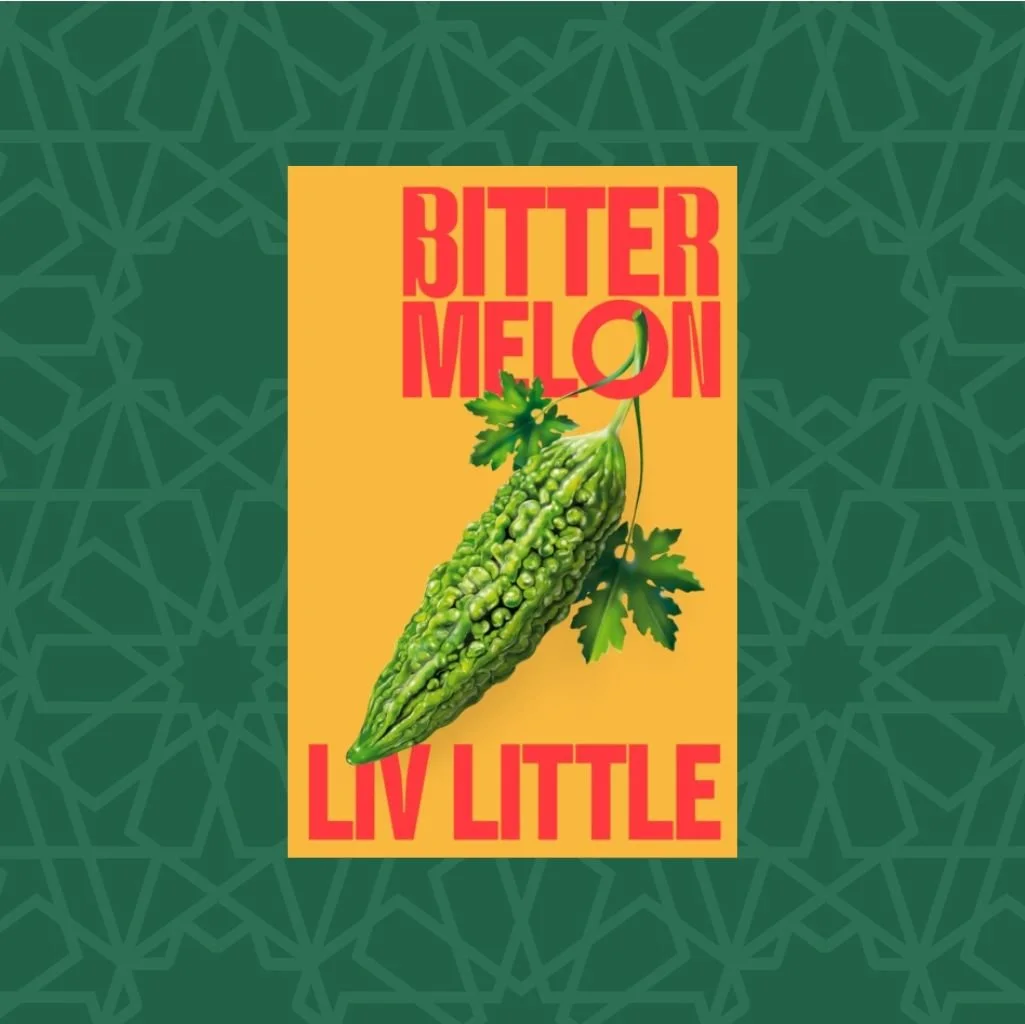 Bitter Melon by Liv Little (Signed)