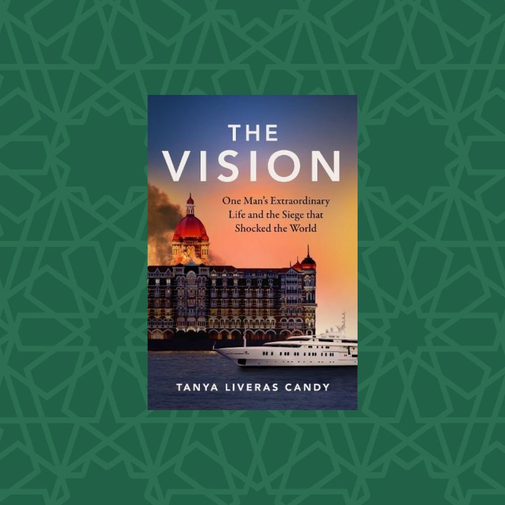 The Vision by Tanya Liveras Candy (Signed)
