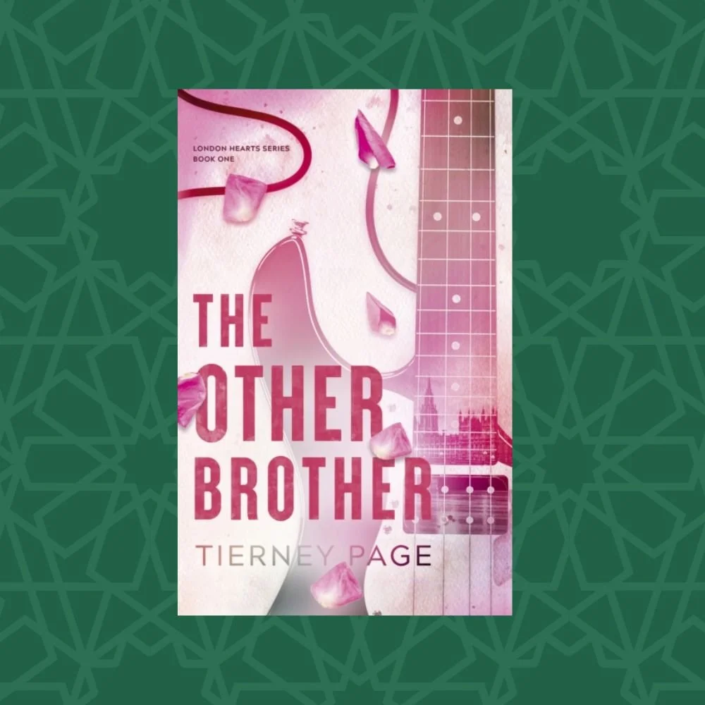 The Other Brother by Tierney Page (Signed)
