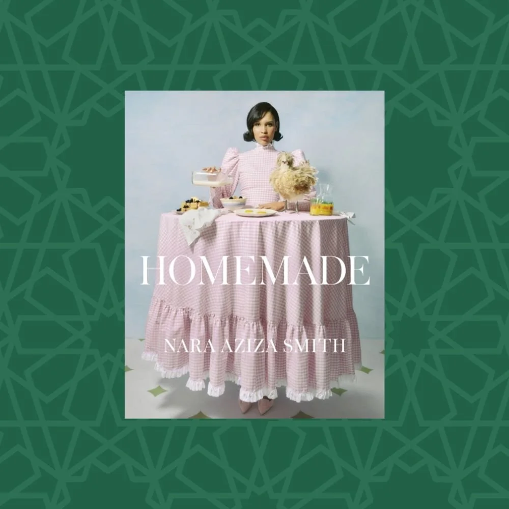 Homemade by Nara Smith (Signed)