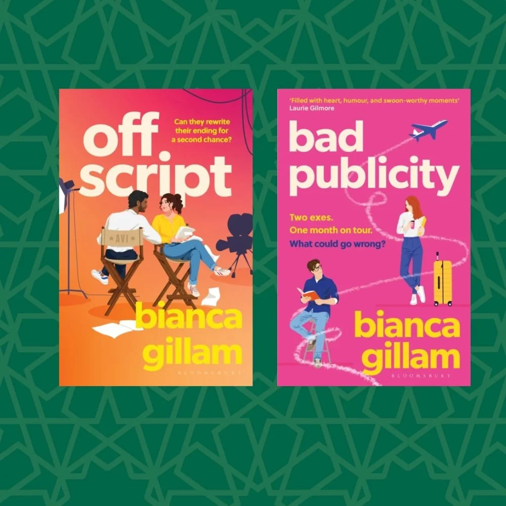 Bianca Gillam Bundle