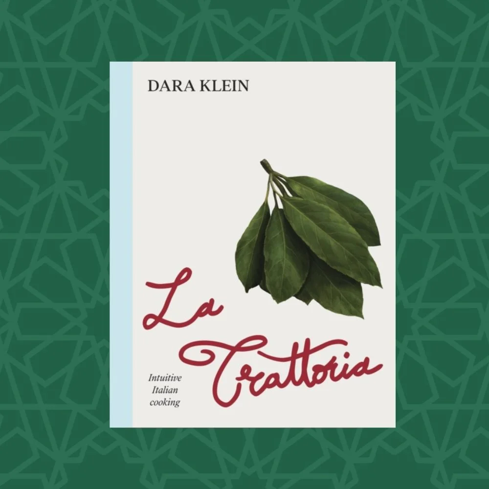 La Trattoria by Dara Klein (Signed)