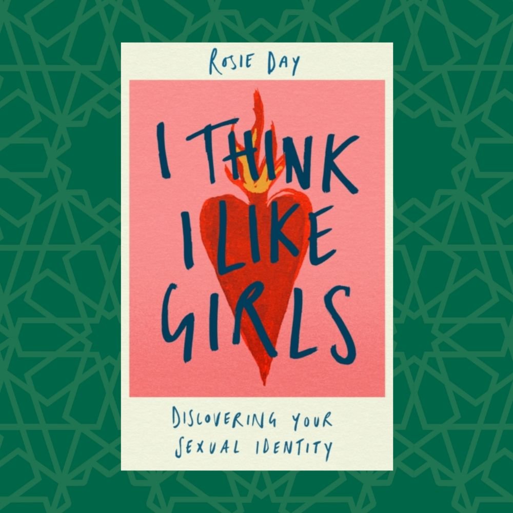 I Think I Like Girls by Rosie Day