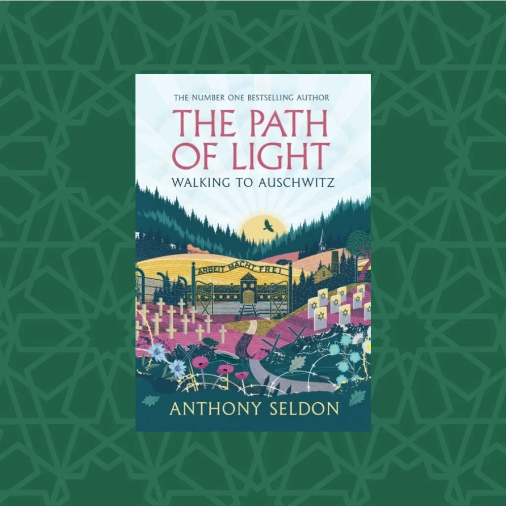 The Path of Light by Anthony Seldon (Signed)
