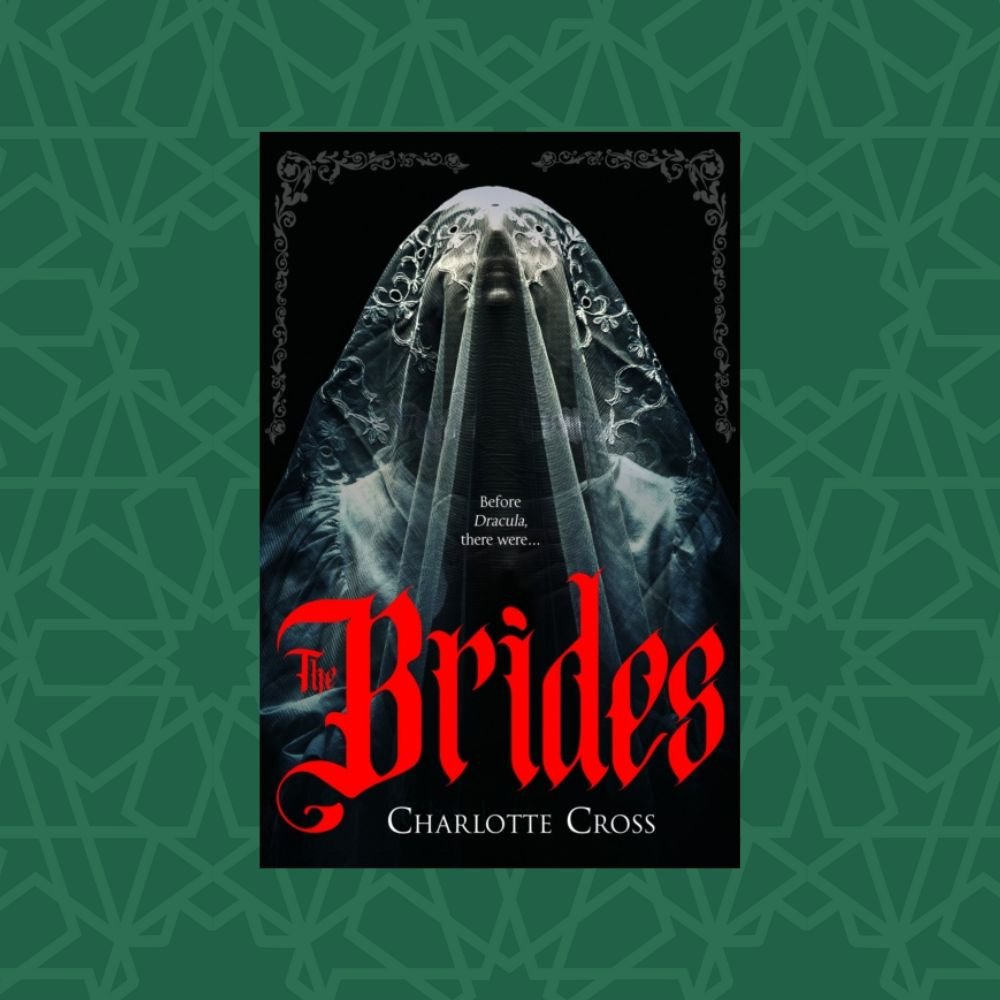 The Brides by Charlotte Cross (Signed)