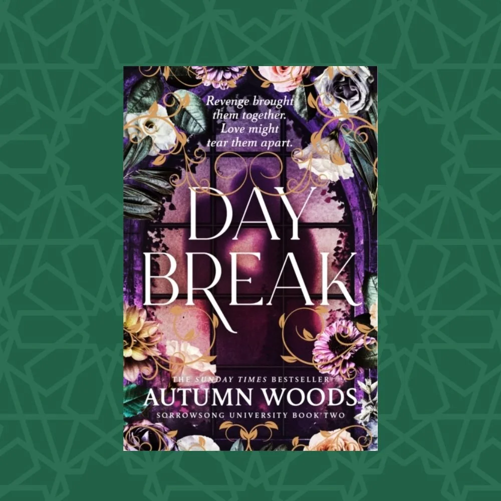 Daybreak by Autumn Woods (Signed)