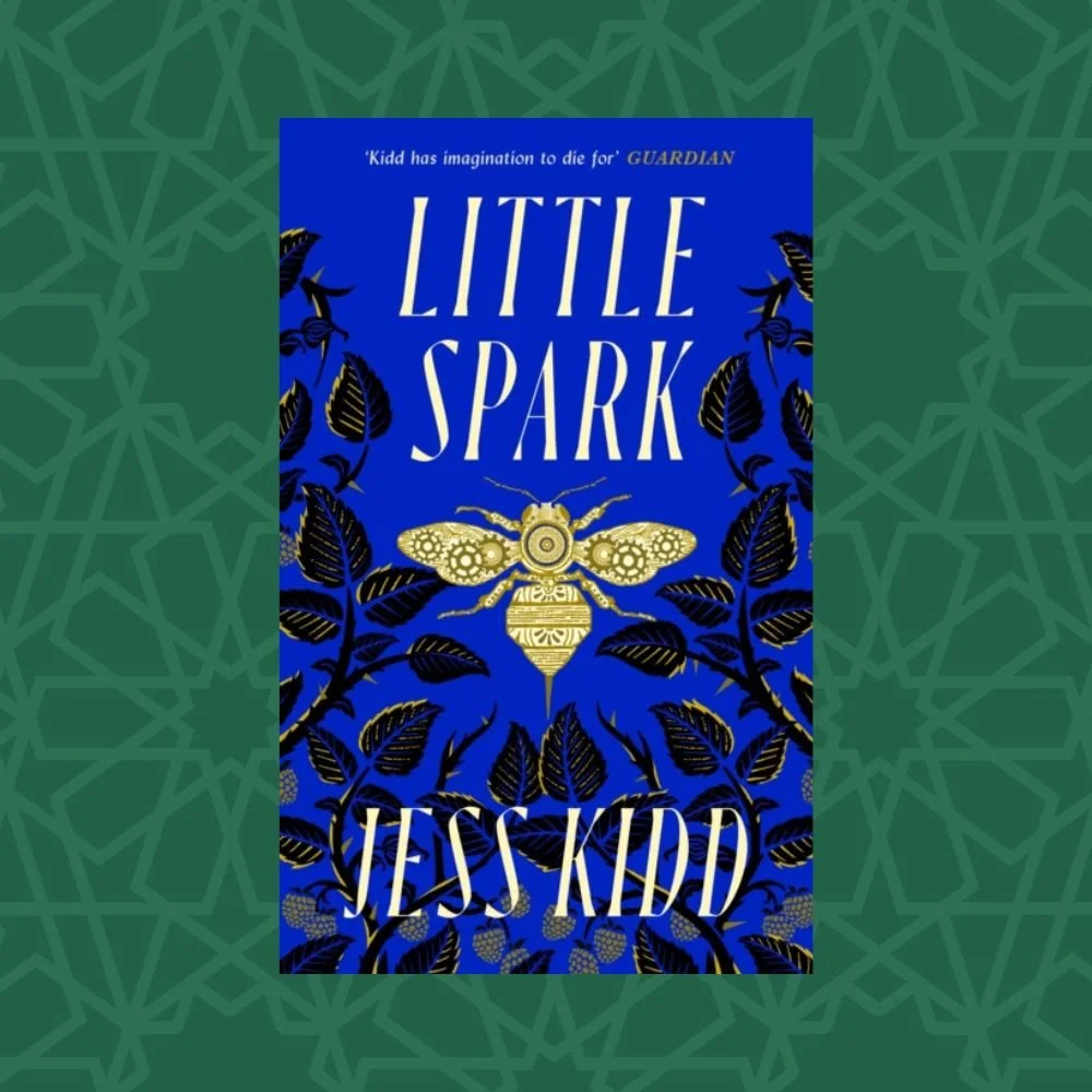 Little Spark by Jess Kidd (Signed)