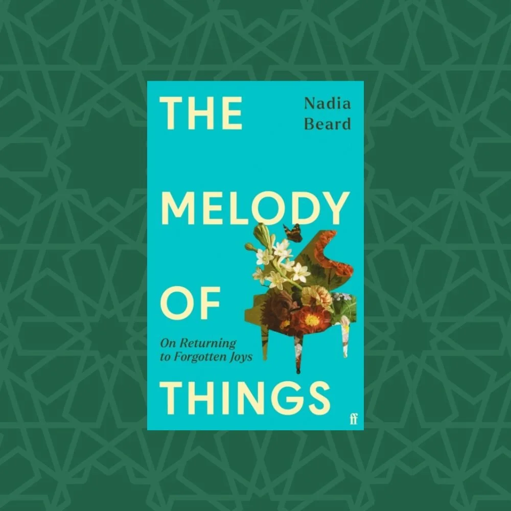The Melody of Things by Nadia Beard (Signed)
