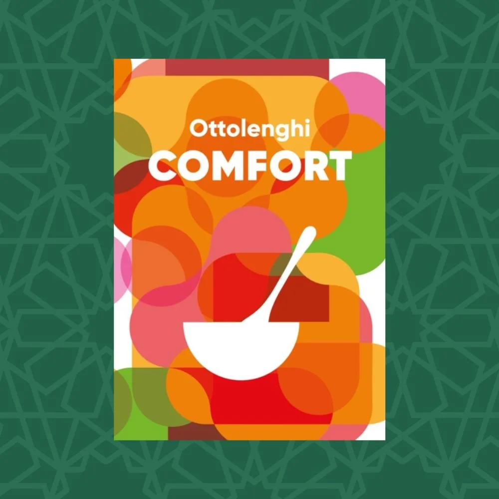 Ottolenghi COMFORT by Yotam Ottolenghi (Signed)