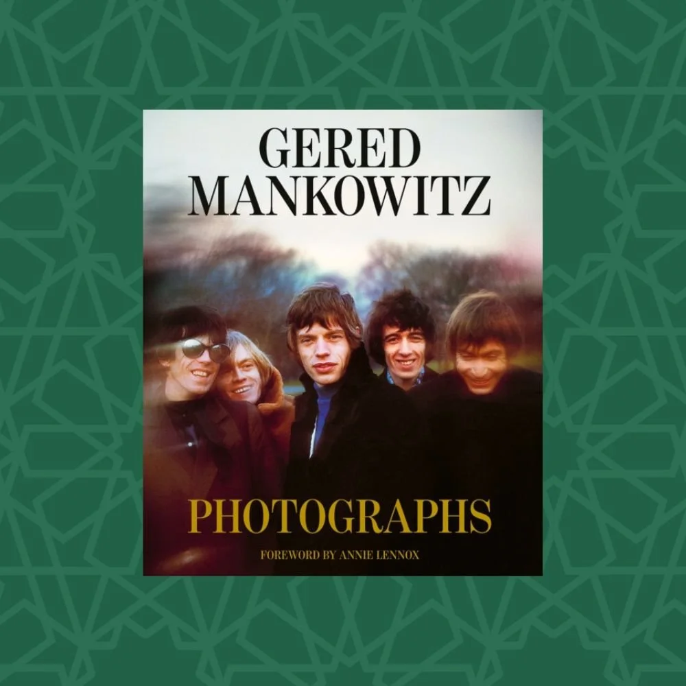 Photographs By Gered Mankowitz