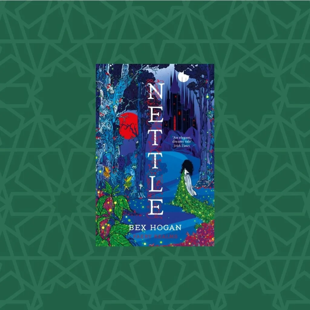 Nettle by Bex Hogan (Signed)