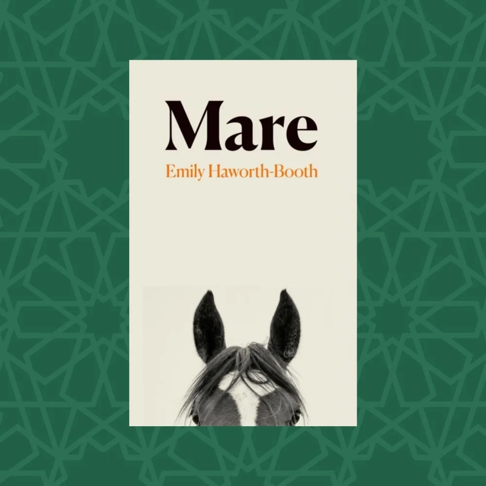 Mare by Emily Haworth-Booth (Signed)