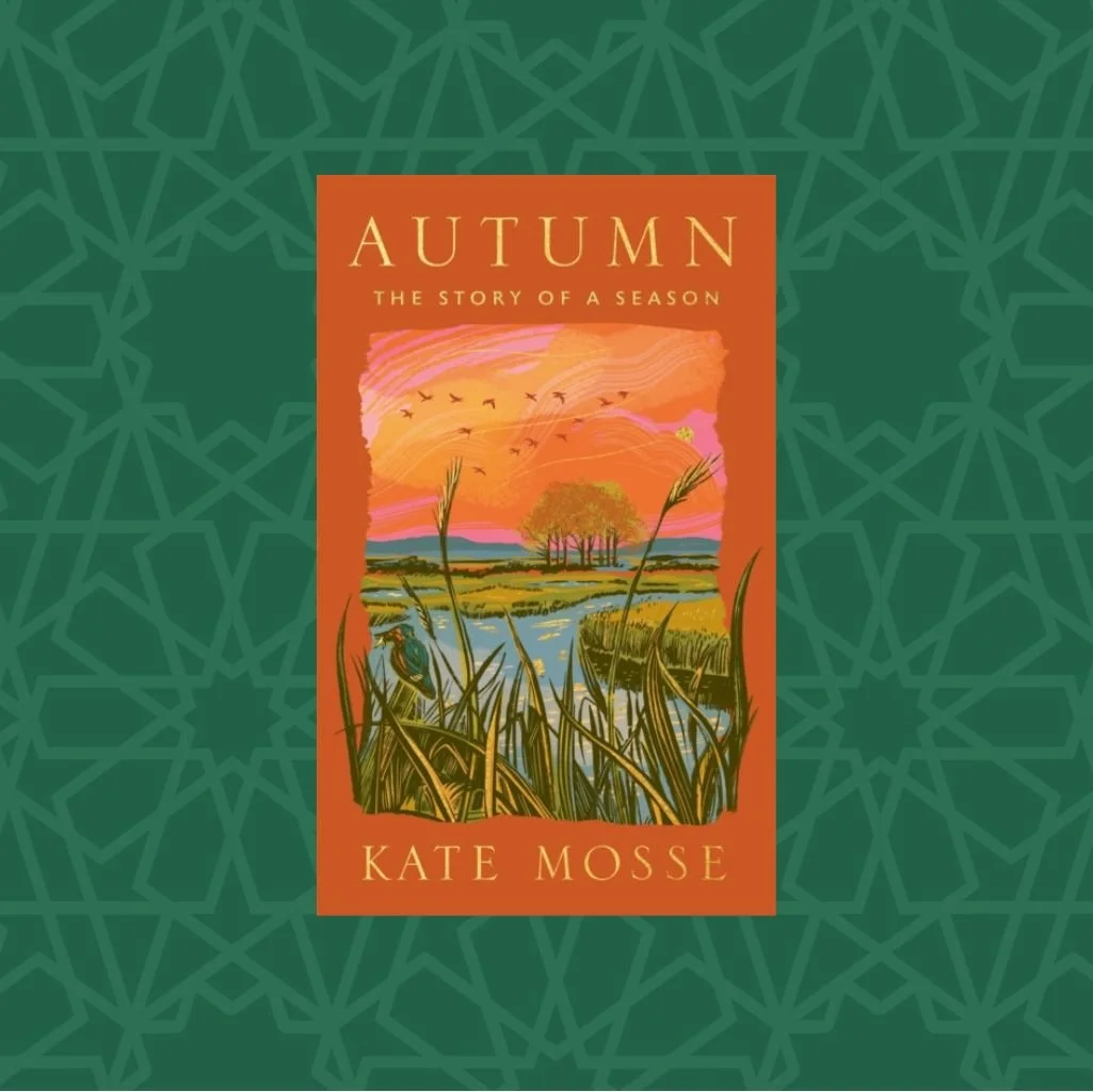 Autumn by Kate Mosse (Signed)
