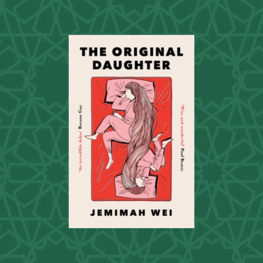 The Original Daughter by Jemimah Wei (Signed)