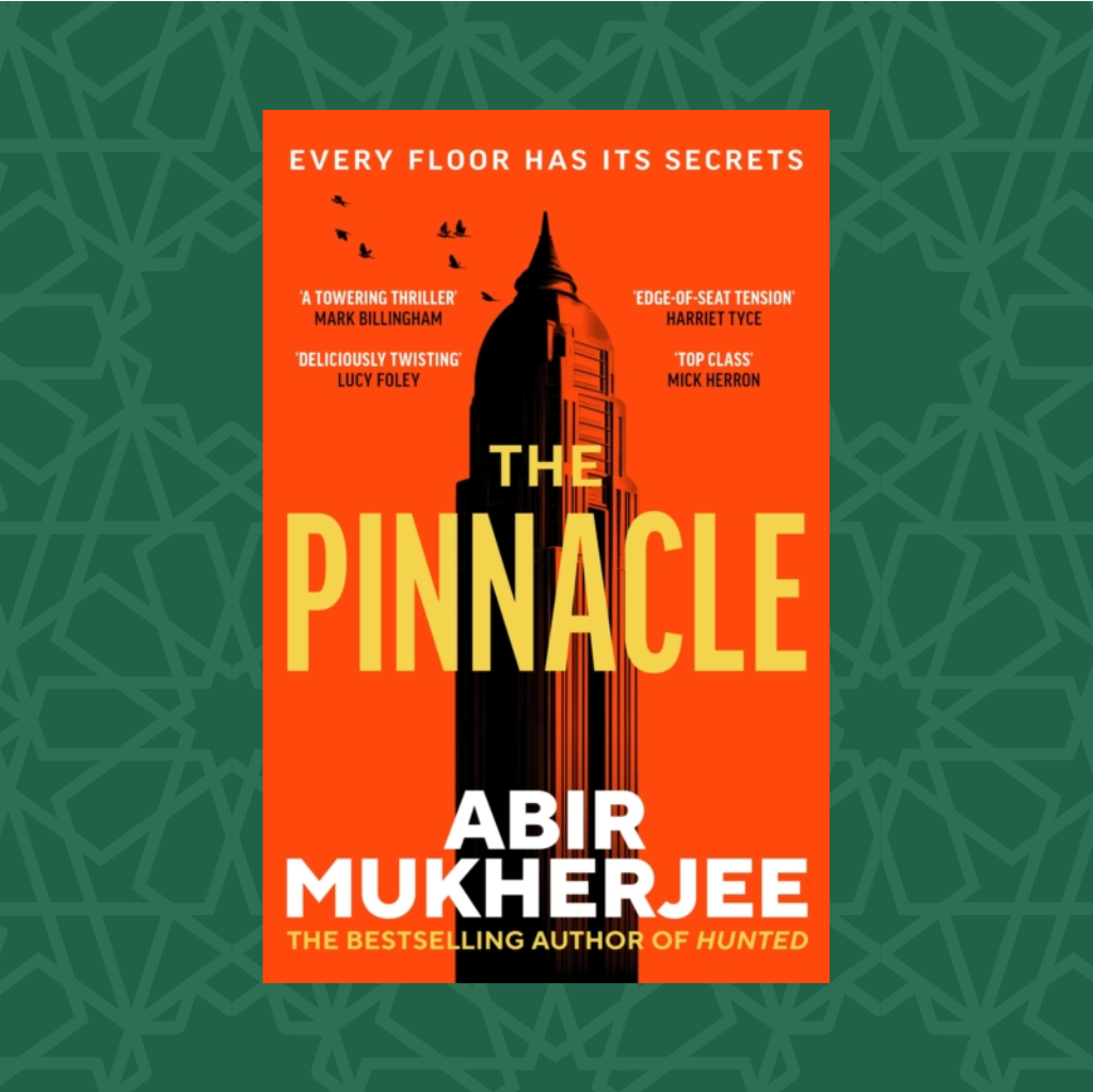 The Pinnacle