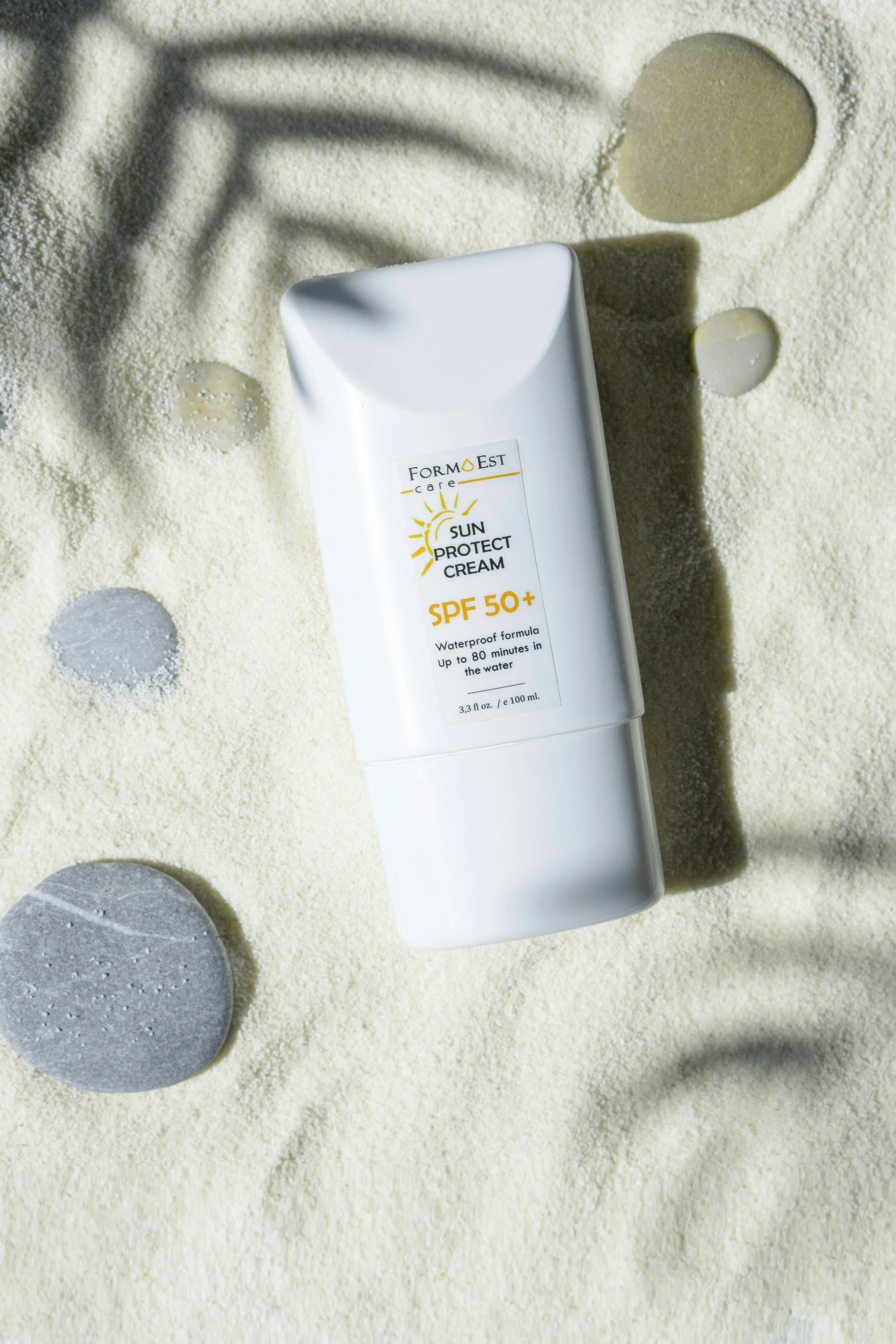 Internal Sunscreen: Glowing From the Inside Out