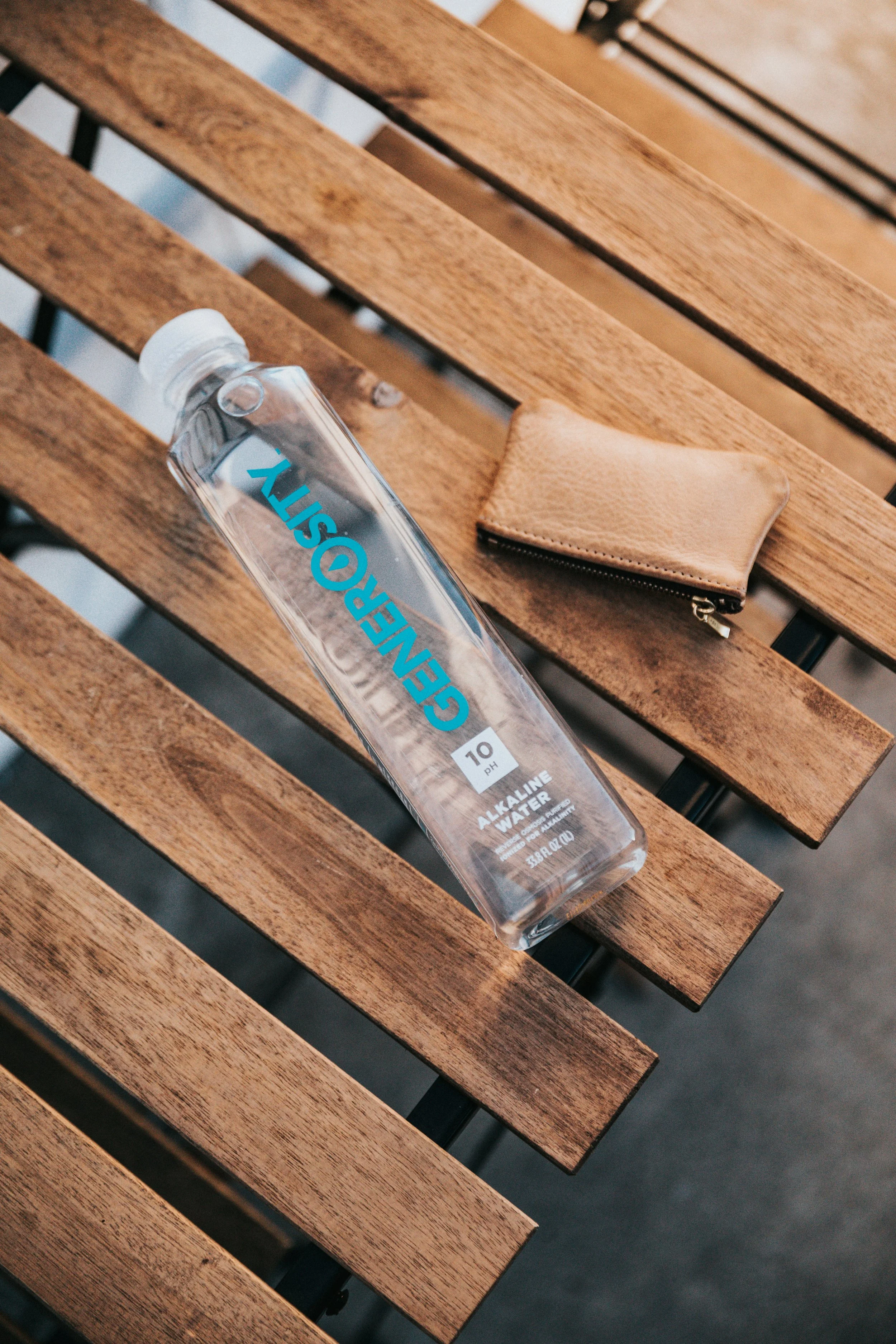 Beyond Water: Soulful Hydration
