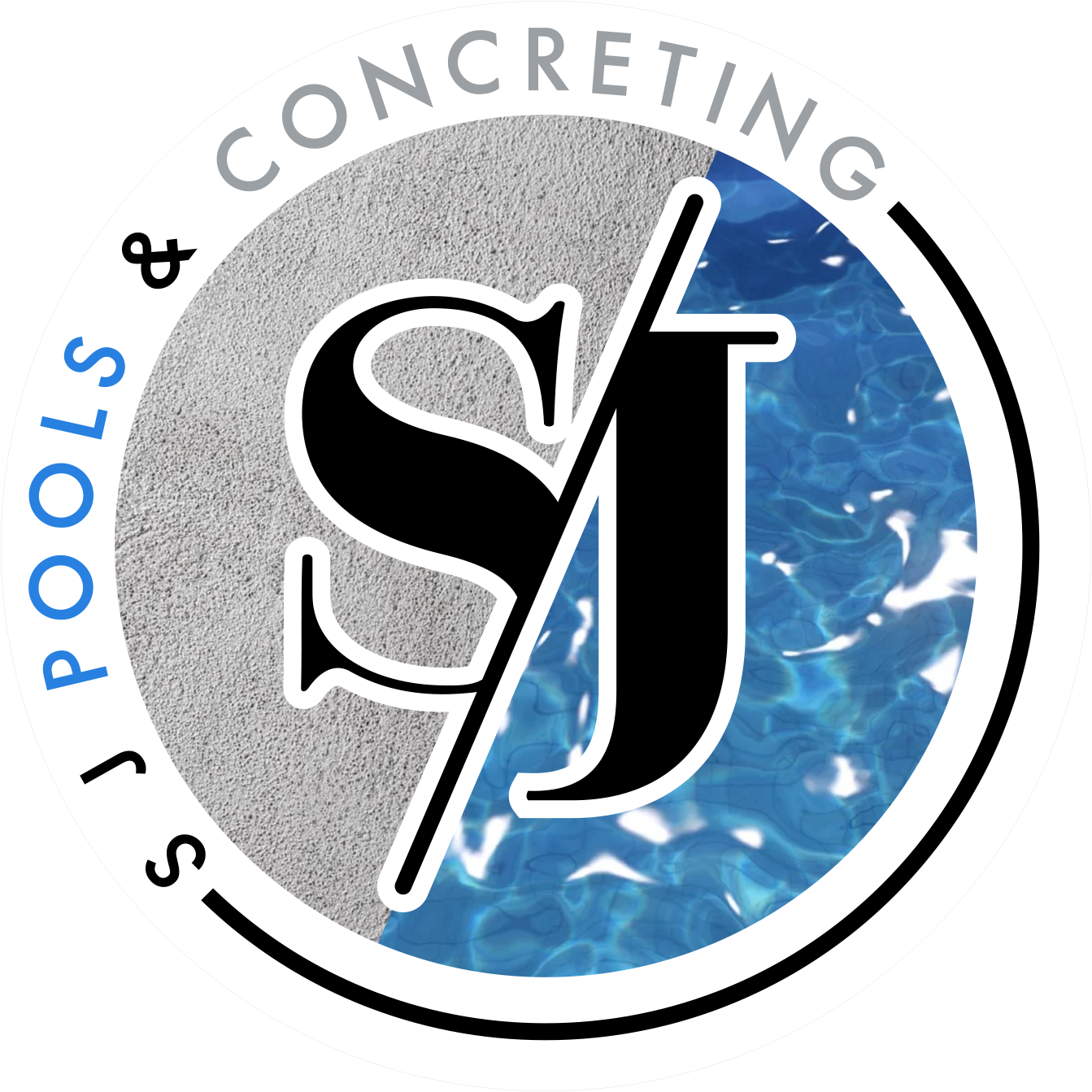 SJ Pools and Concreting
