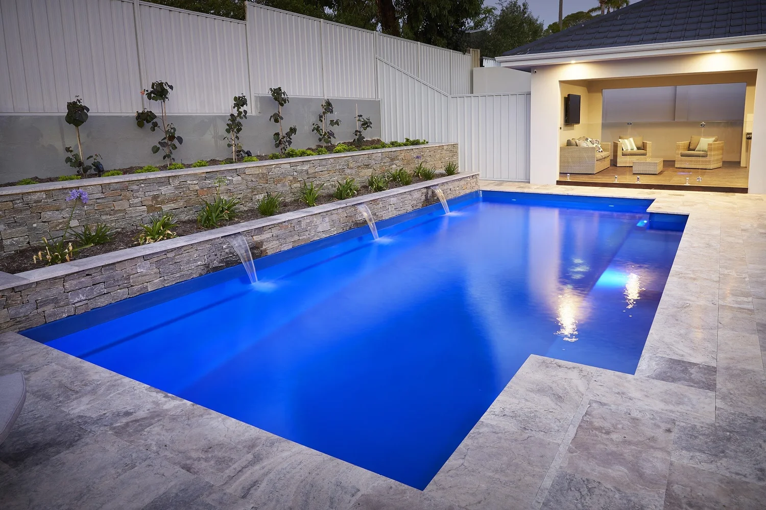 SJ Pools and Concreting