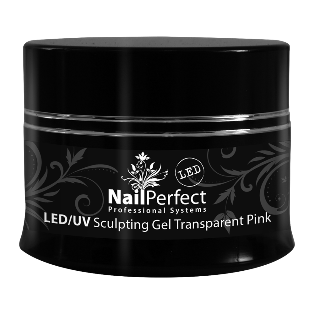 Nail Perfect LED/UV Sculpting Gel — Desire Nails By Dorota Palicka