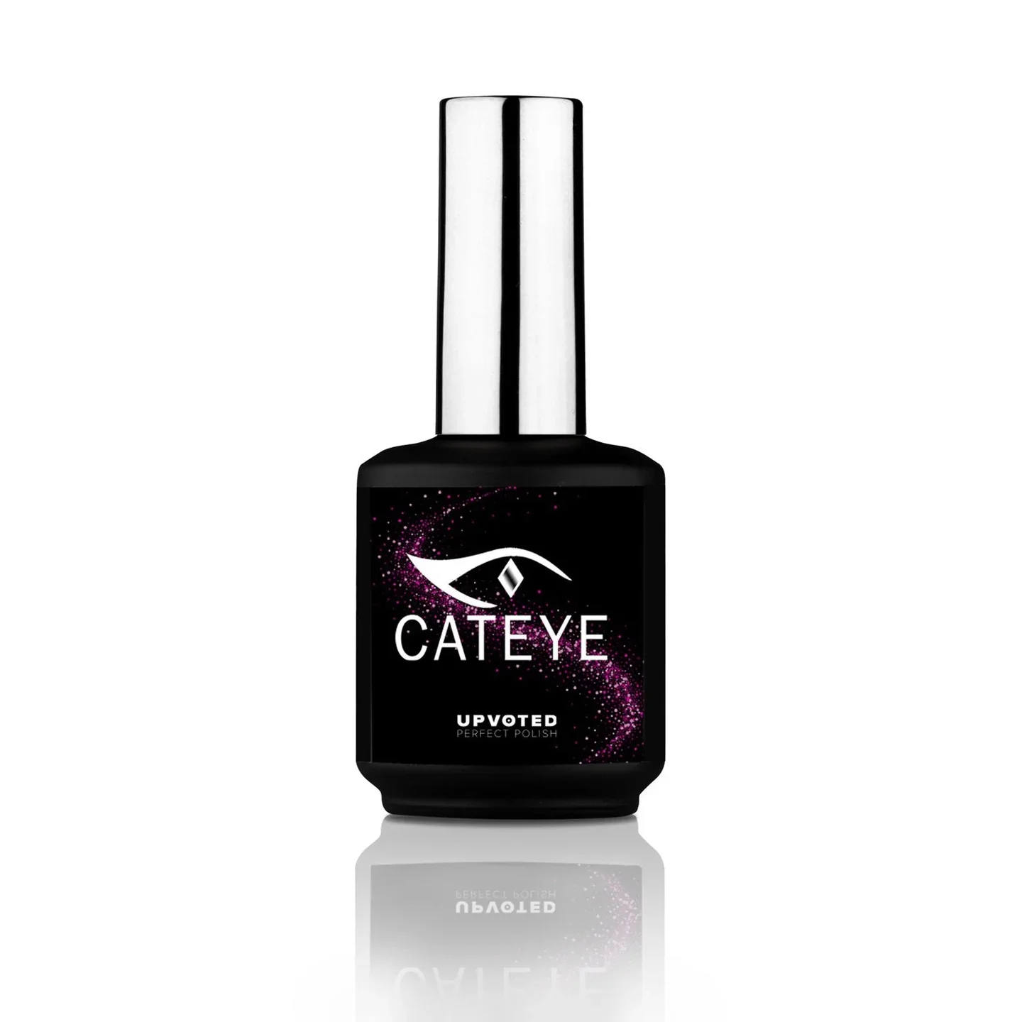 #002 Chartreux 15ml Cat Eye