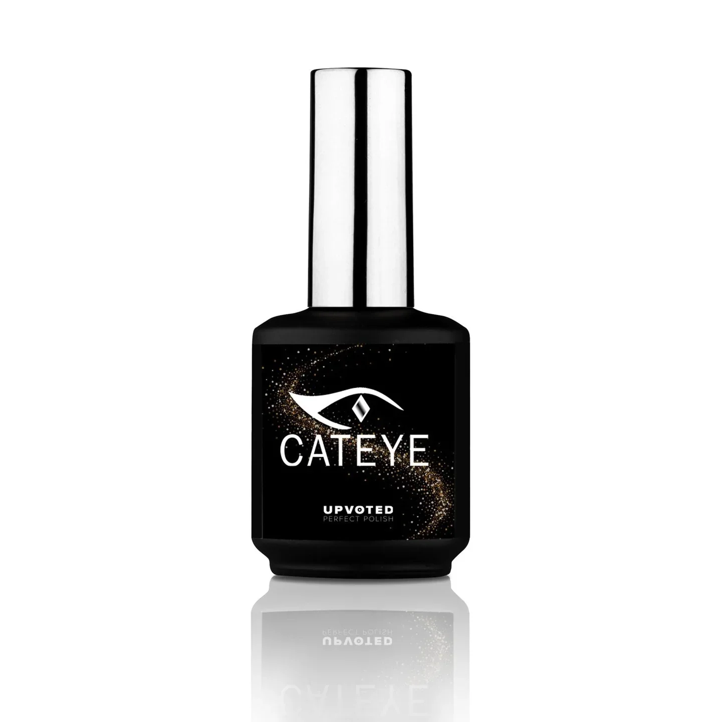 #001 Maine Coon 15ml Cat Eye