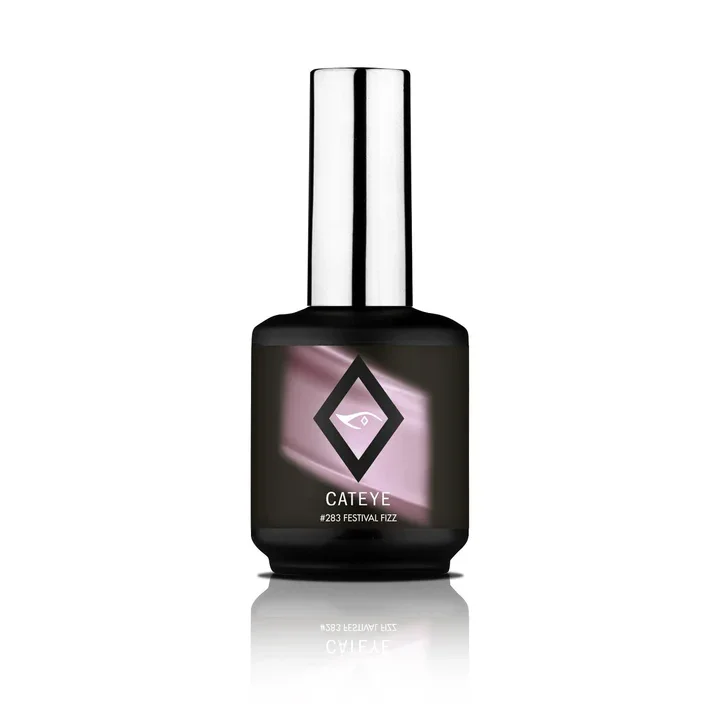 #283 Festival Fizz 15ml Cat Eye