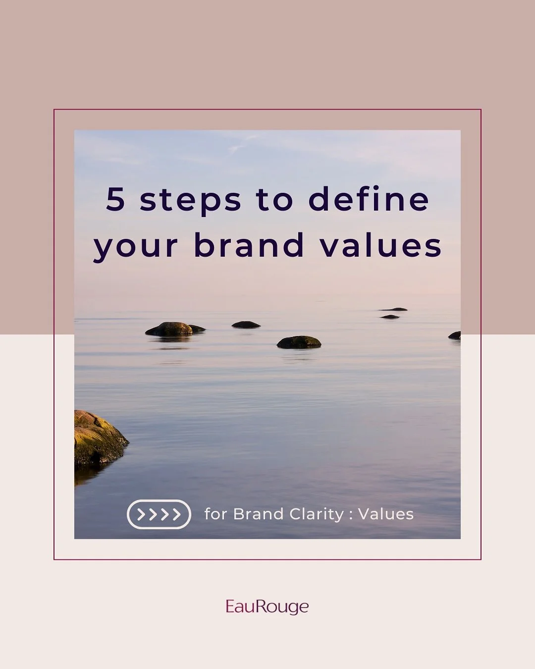 Understanding and using your brand values helps your ideal clients to connect with you and feel more aligned with the WHY behind your brand.
#brandexpert #brandmaven #brandingdesign