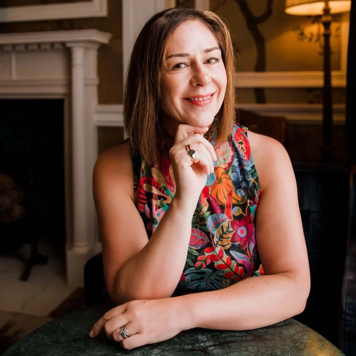 Jade Thomas Designer