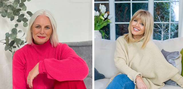 Yorkshire Ladies Links Charity Lunch at The Priory