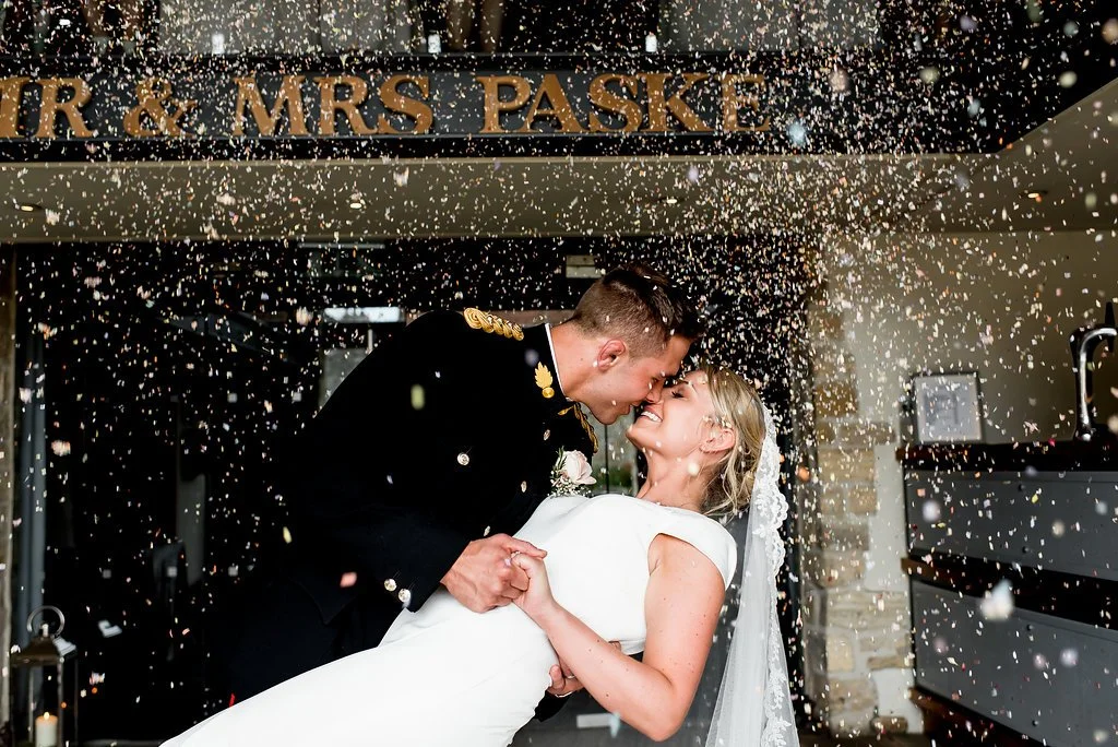 3 Tips to get the best out of your wedding photos