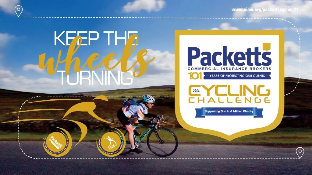 Charity Fundraising Challenge
