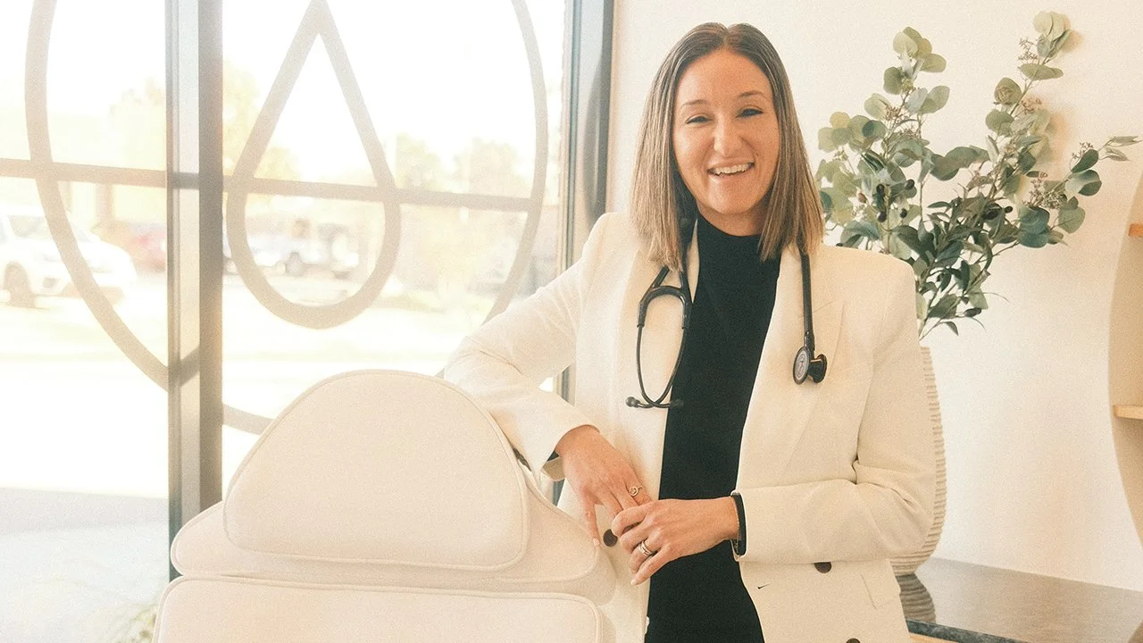 Why Holistic Doctors Are Gaining Popularity in Tulsa