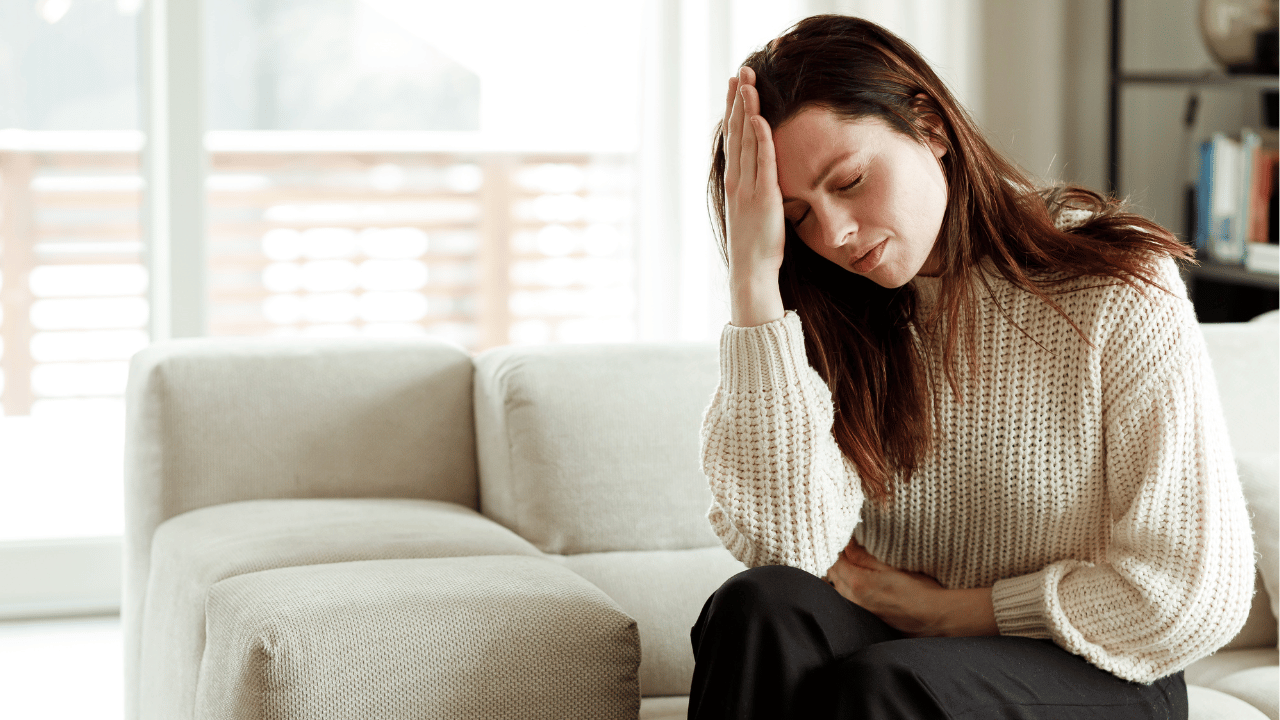 Boost Energy Naturally with Chronic Fatigue Solutions