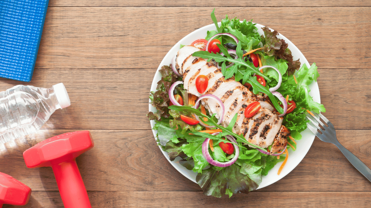Healthy Eating Habits for a Longer, Healthier Life
