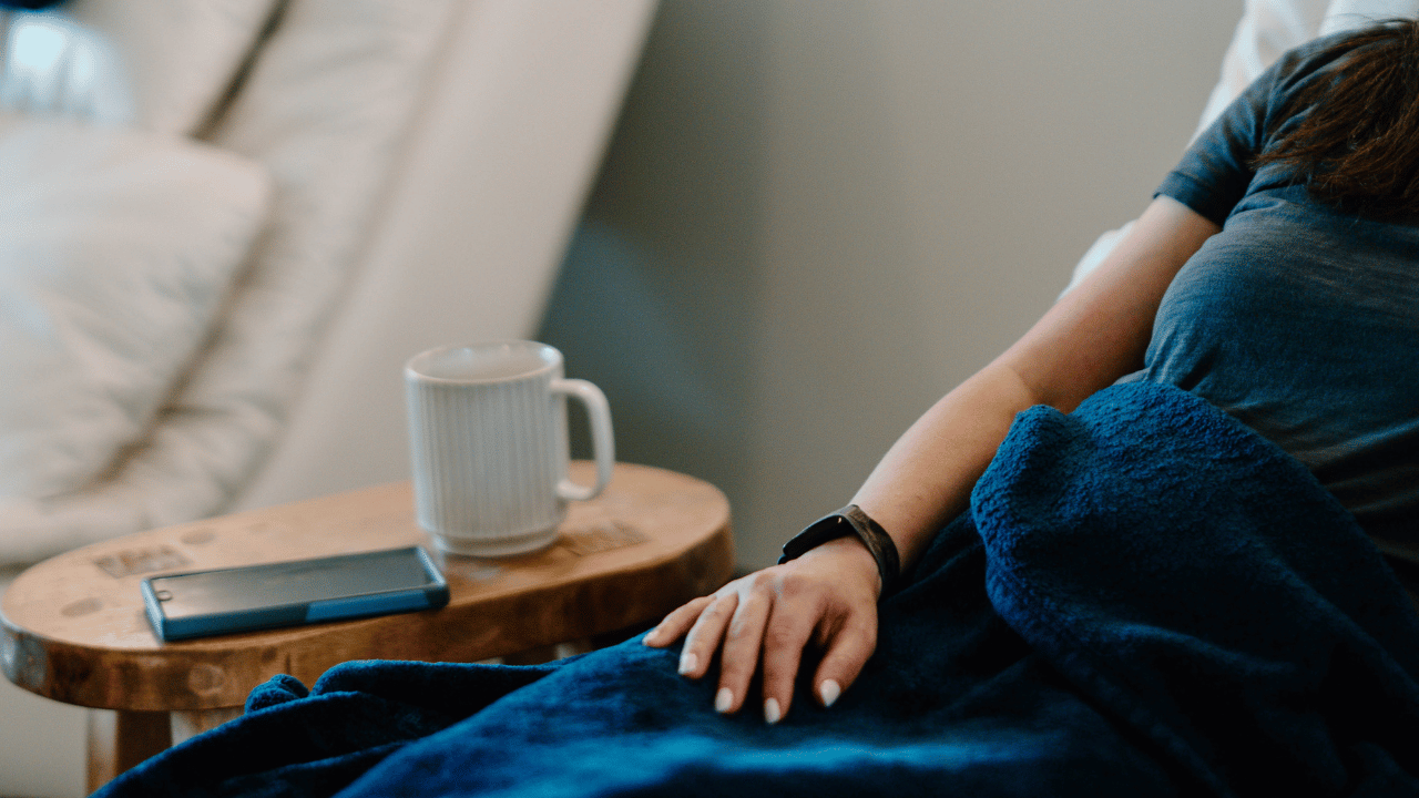 Discover Effective Insomnia Remedies for Restorative Sleep