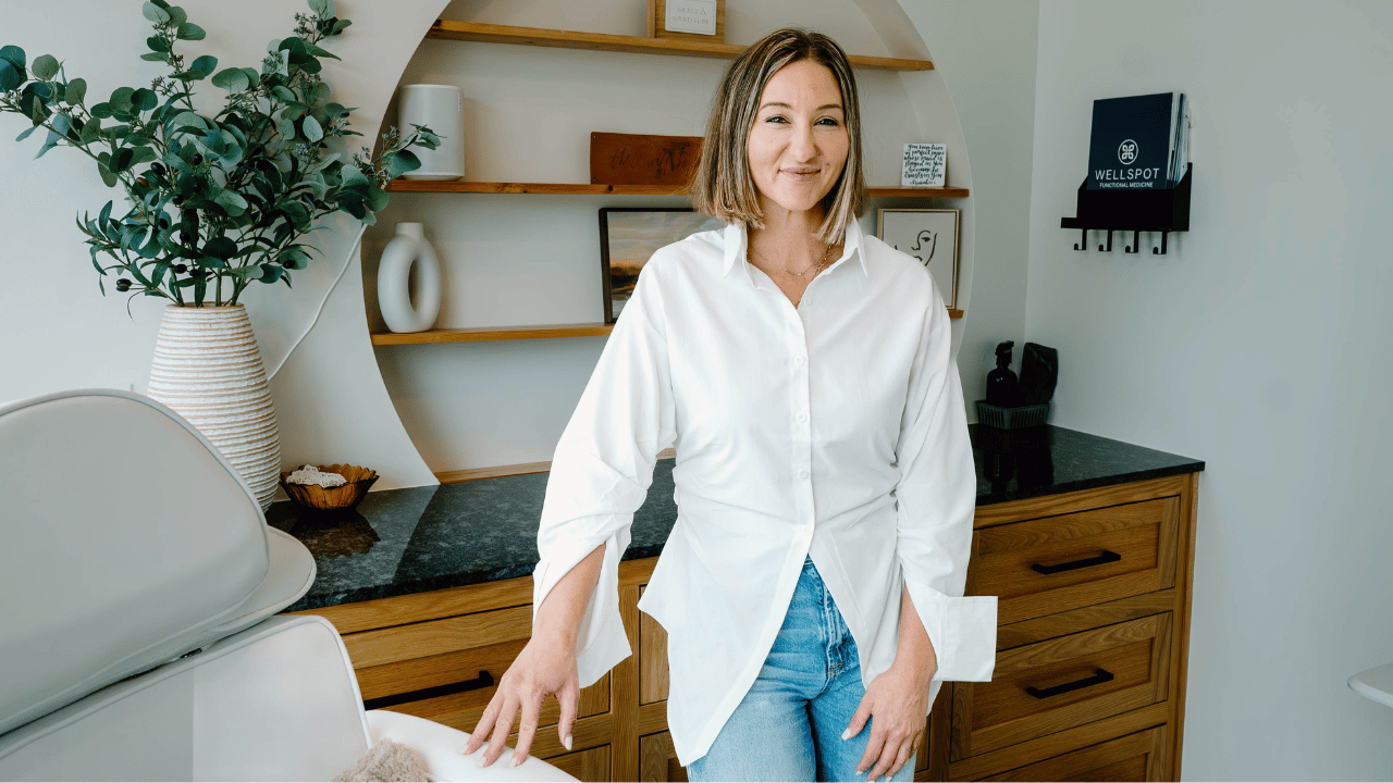 Boost Your Health with a Gut Healing Anti-Inflammatory Diet