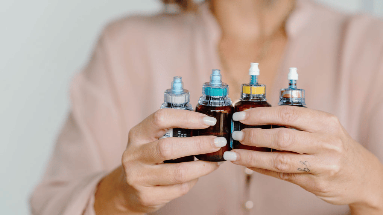 Unlock Cellular Rejuvenation with NAD+ IV Therapy