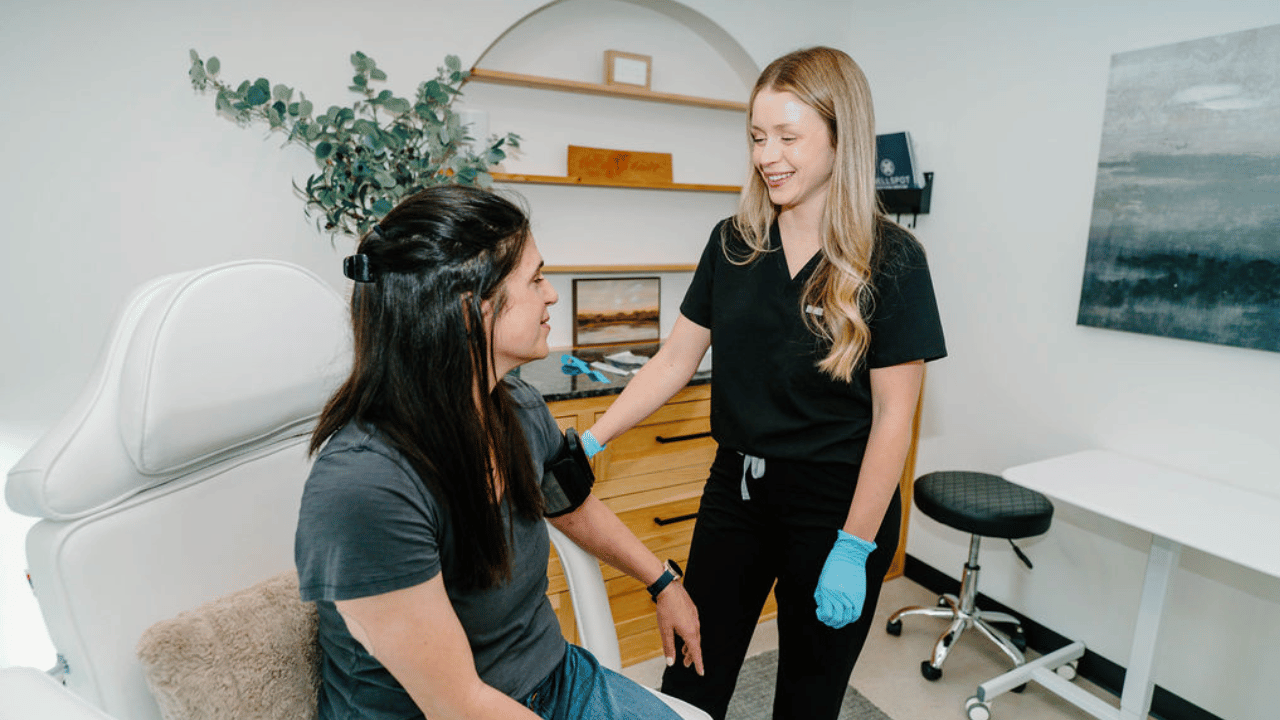 Discover Bioidentical Hormone Therapy for Women’s Health