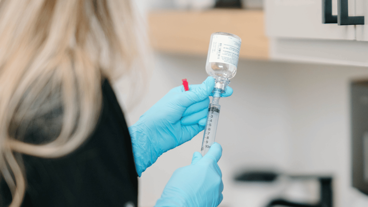 Overcome Adrenal Fatigue with Functional Medicine Approaches