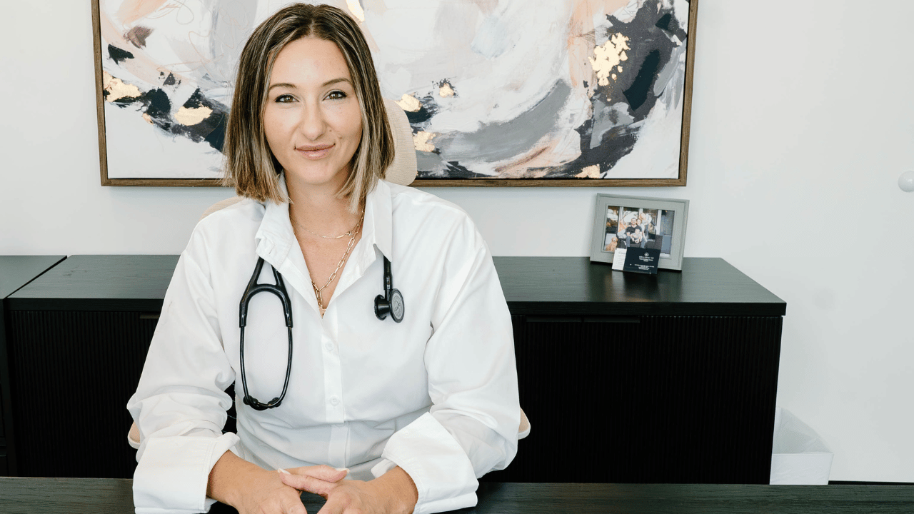 Boost Your Energy with Testosterone Therapy in Tulsa