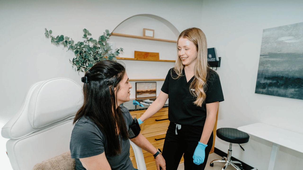 Do I Have a Hormone Imbalance? Signs Every Woman Should Know